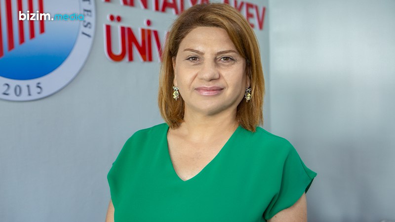 Türkiyə Universitetləri Mərkəzi Bakıda təqdimatını keçirdi – VİDEO
