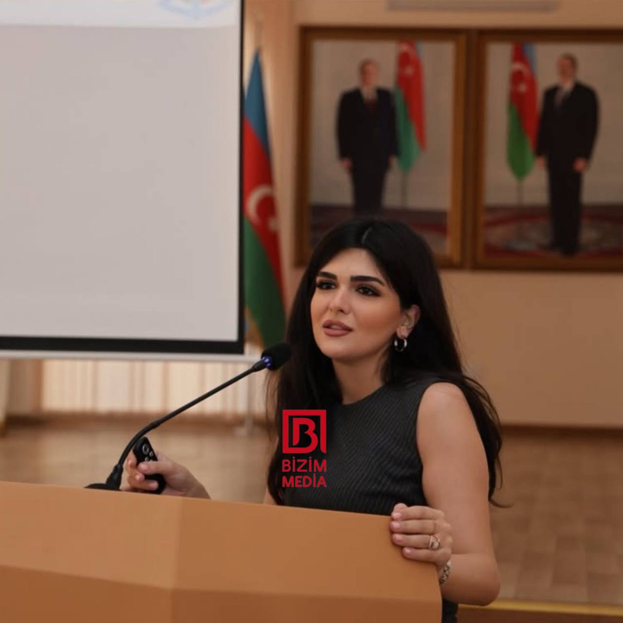 Xalq artisti qızının FOTOLARINI paylaşıb bu sözləri YAZDI