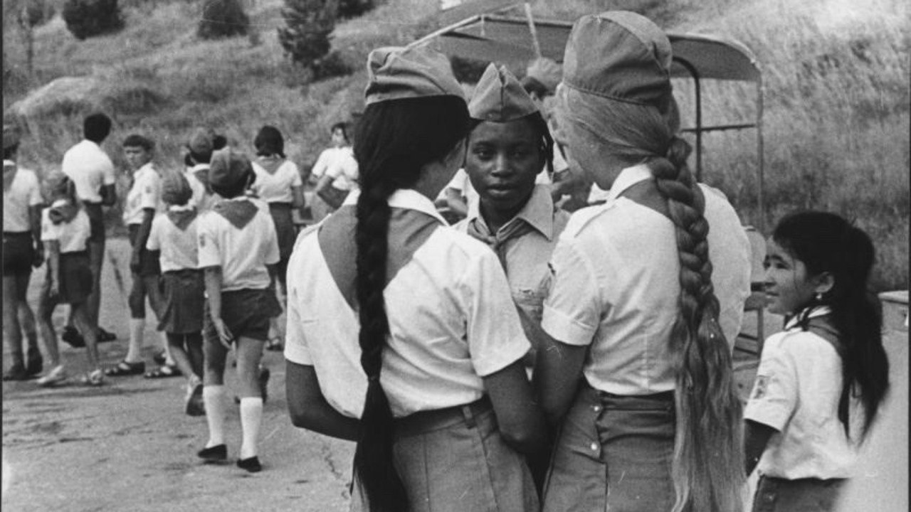 SSRİ pionerlərinin sevimli düşərgəsinin SİRLƏRİ &ndash; Yerin altından tapılanlar hər kəsi dəhşətə gətirdi &ndash; FOTO